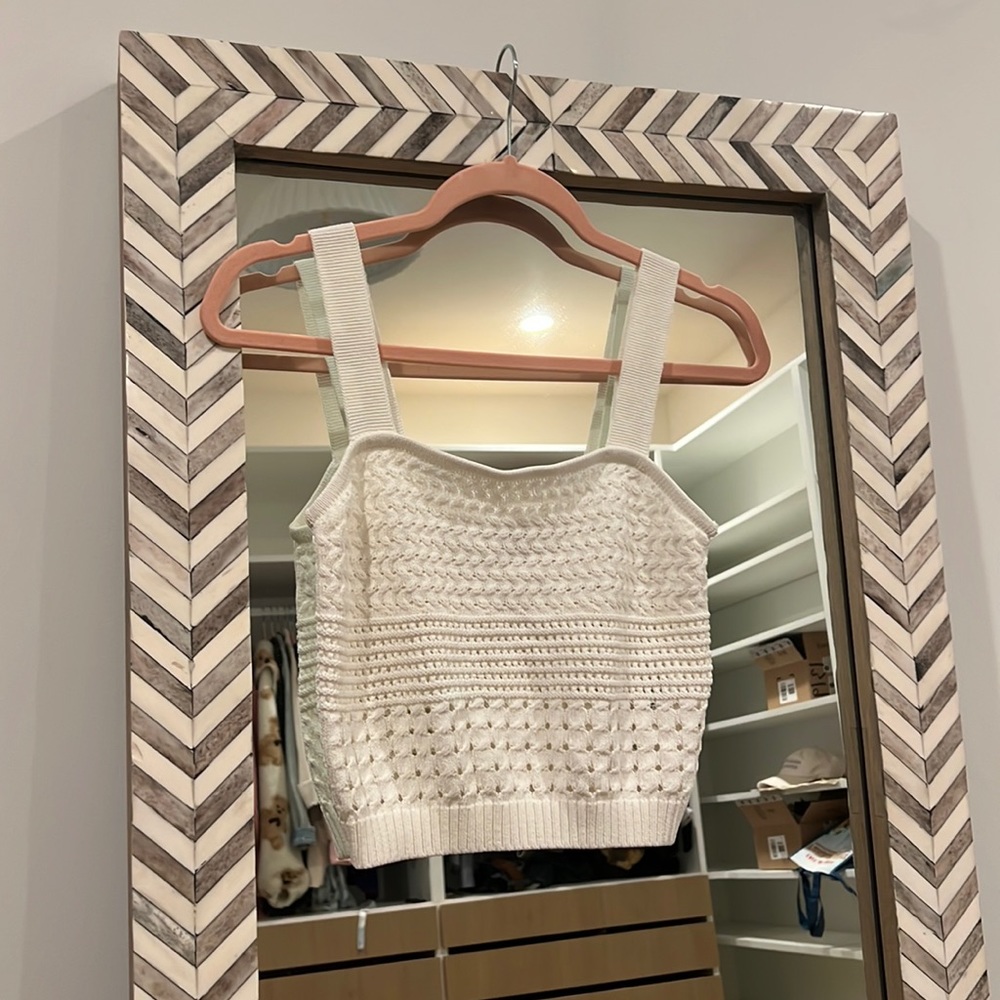 chic summer top